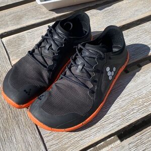 Vivobarefoot all weather shoes size 38